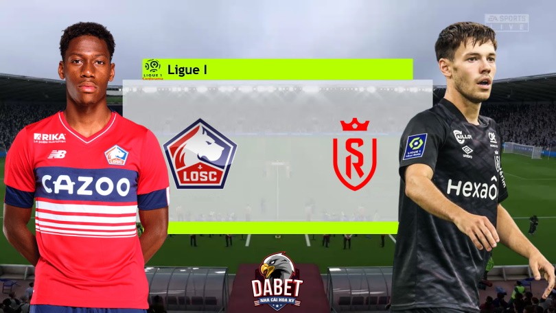 Lille vs Reims – Nhận Định Bóng Đá 23h00 02/01/2023 – VĐQG Pháp